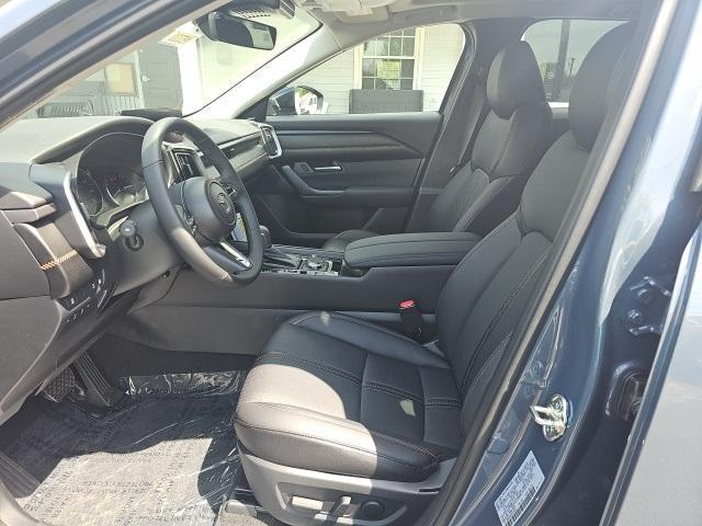 Photo of 2025 Polymetal Gray Metallic Mazda CX-50 Hybrid