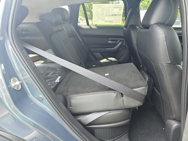 Photo of 2025 Polymetal Gray Metallic Mazda CX-50 Hybrid