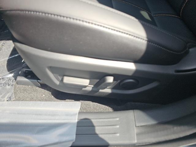Photo of 2025 Polymetal Gray Metallic Mazda CX-50 Hybrid