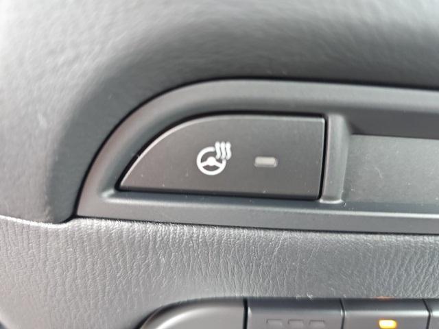Photo of 2025 Platinum Mazda CX-5