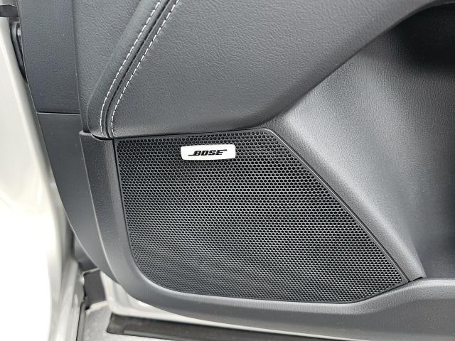 Photo of 2025 Platinum Mazda CX-5