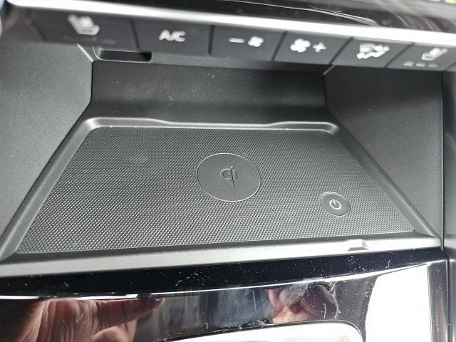 Photo of 2025 Platinum Mazda CX-5