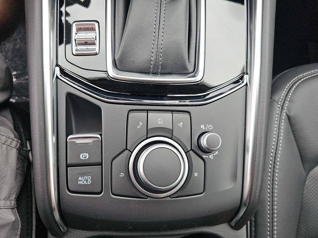 Photo of 2025 Platinum Mazda CX-5