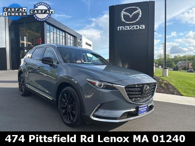 2023 Mazda CX-9