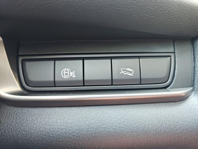 Photo of 2025 Jet Black Mica Mazda CX-30
