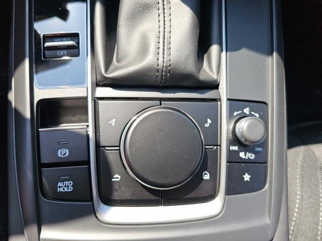 Photo of 2025 Jet Black Mica Mazda CX-30
