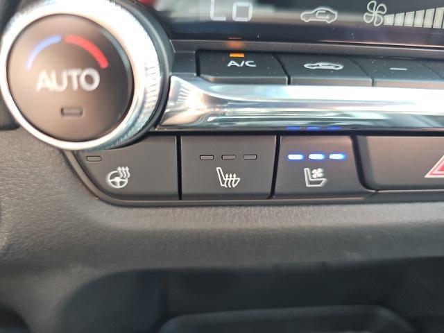 Photo of 2025 Wind Chill Pearl Mazda CX-50