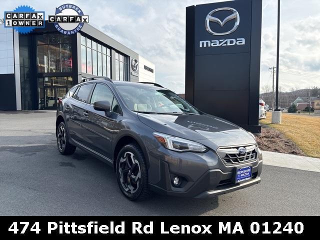 2023 Subaru Crosstrek
