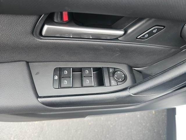 Photo of 2025 Wind Chill Pearl Mazda CX-50 Hybrid