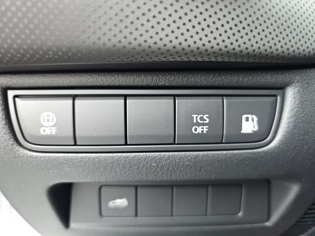 Photo of 2025 Wind Chill Pearl Mazda CX-50 Hybrid