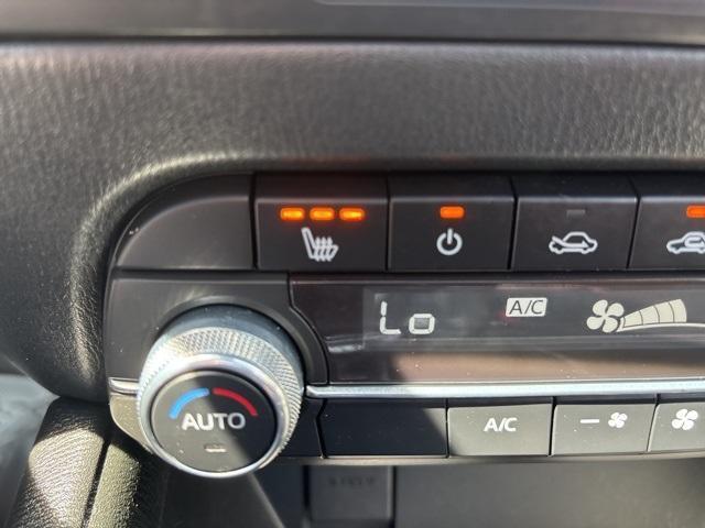 Photo of 2023 Jet Black Mica Mazda CX-5