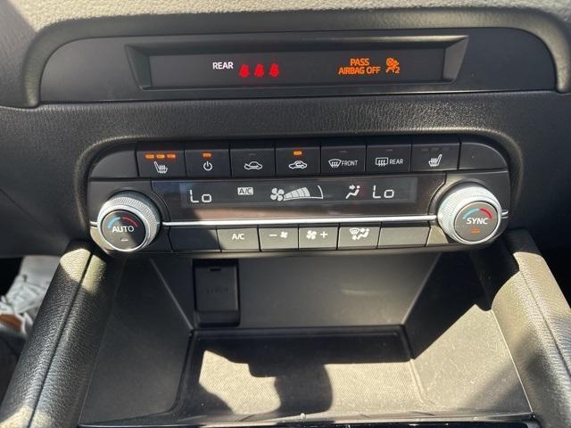 Photo of 2023 Jet Black Mica Mazda CX-5