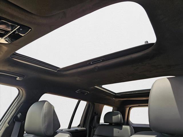 Photo of 2026 Serenity White Hyundai SANTA FE HEV