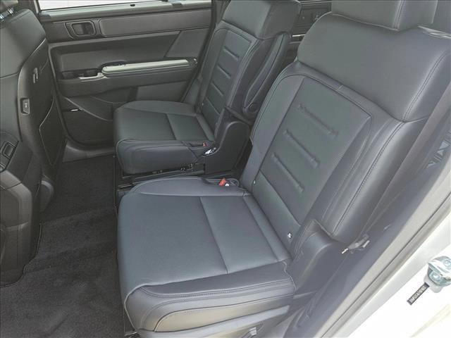 Photo of 2026 Serenity White Hyundai SANTA FE HEV