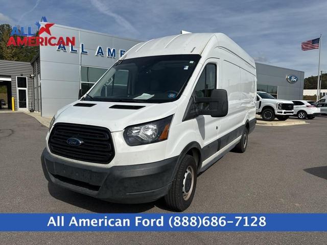 2019 Ford Transit-250