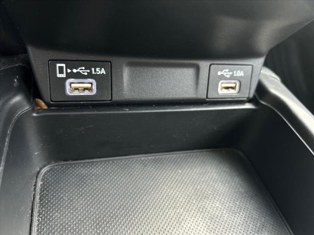 Photo of 2021 Aegean Blue Metallic Honda CR-V