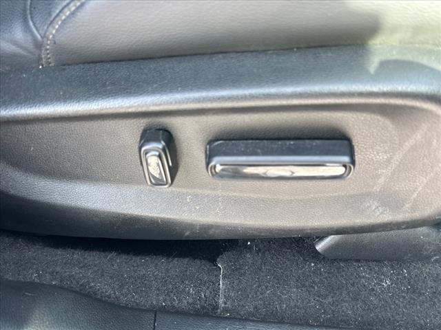 Photo of 2021 Aegean Blue Metallic Honda CR-V