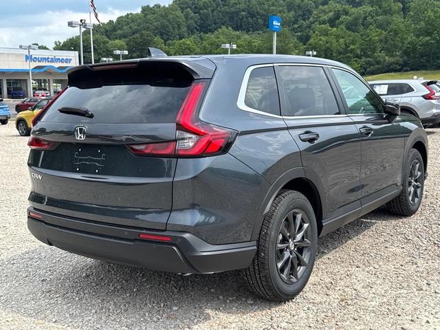 Photo of 2026 Gc Honda CR-V