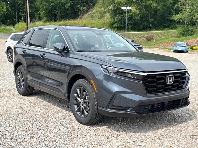 Photo of 2026 Gc Honda CR-V