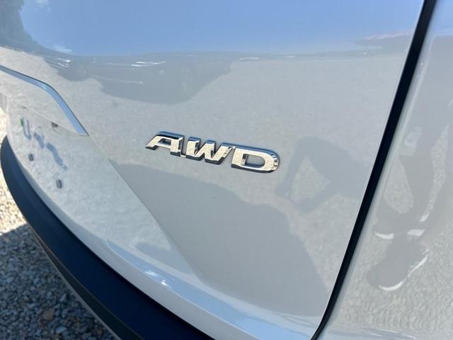 Photo of 2019 Platinum White Pearl Honda CR-V