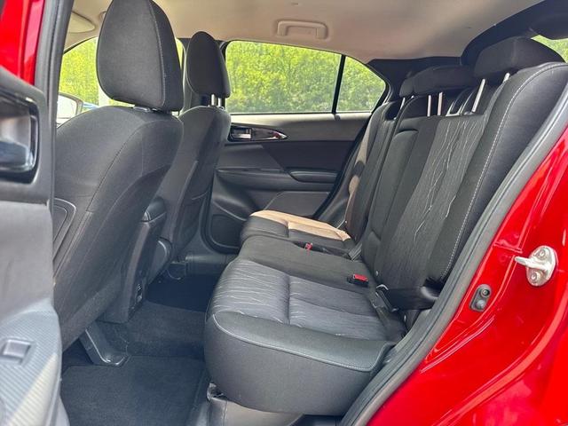 Photo of 2020 Red Diamond Mitsubishi Eclipse Cross