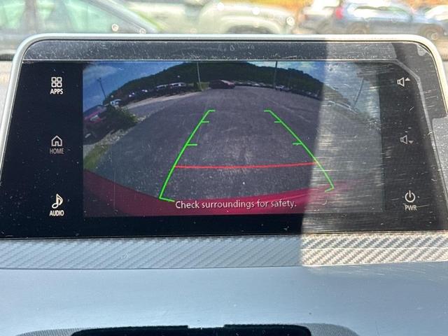 Photo of 2020 Red Diamond Mitsubishi Eclipse Cross