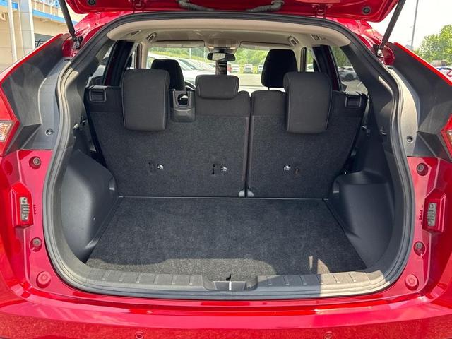 Photo of 2020 Red Diamond Mitsubishi Eclipse Cross