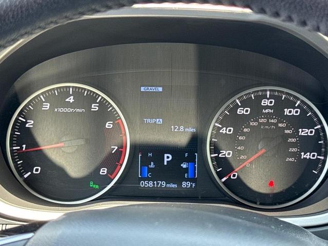 Photo of 2020 Red Diamond Mitsubishi Eclipse Cross