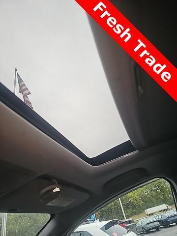 Photo of 2018 Lunar Silver Metallic Honda CR-V