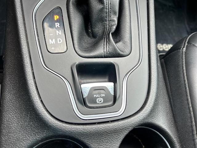 Photo of 2019 Billet Silver Metallic Clearcoat Jeep Cherokee