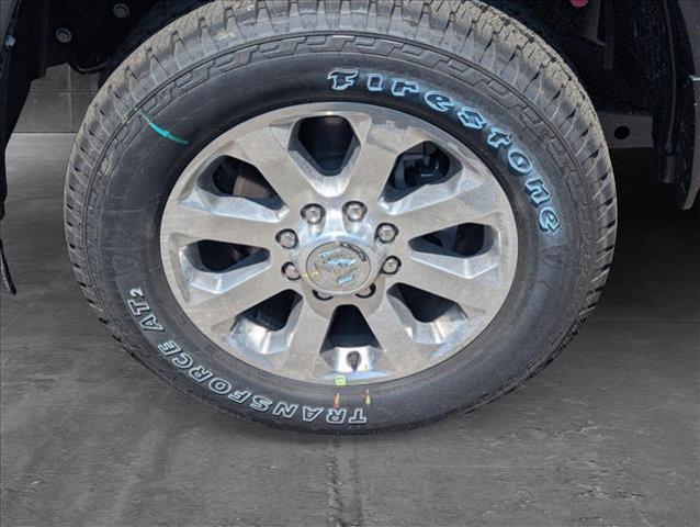 Photo of 2025 Forged Blue Metallic RAM 3500