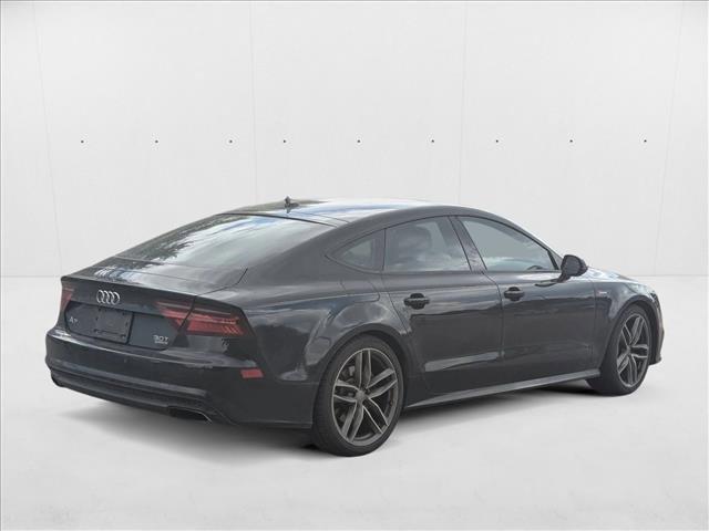 Photo of 2016 Brilliant Black Audi A7