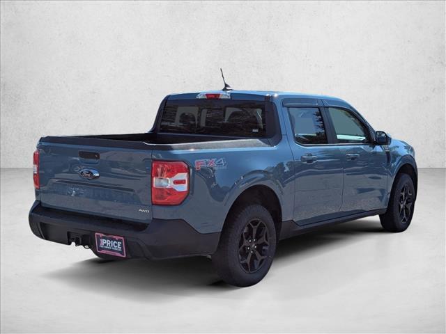 Photo of 2022 Area 51 Ford Maverick