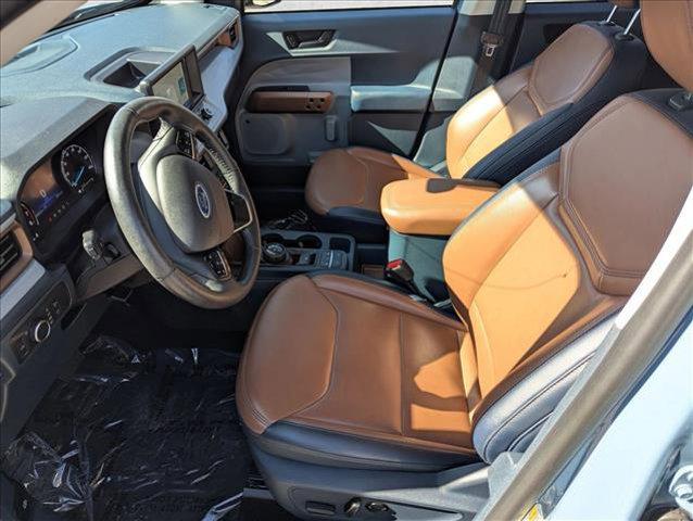 Photo of 2022 Area 51 Ford Maverick