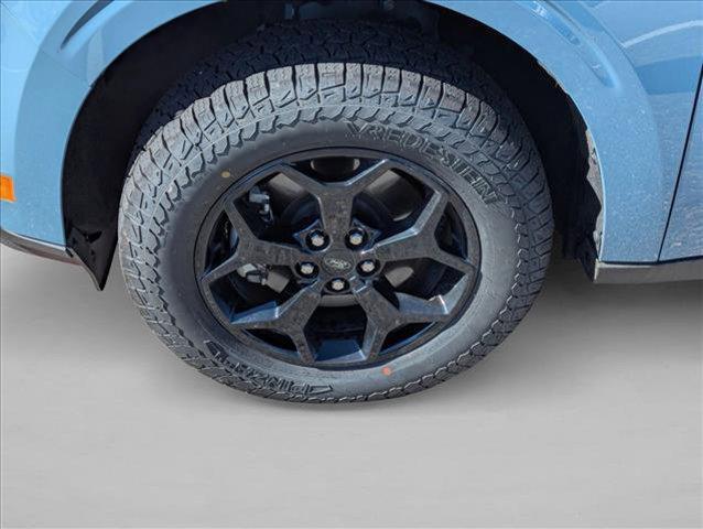 Photo of 2022 Area 51 Ford Maverick