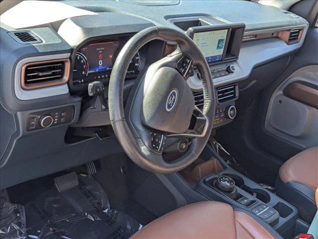 Photo of 2022 Area 51 Ford Maverick