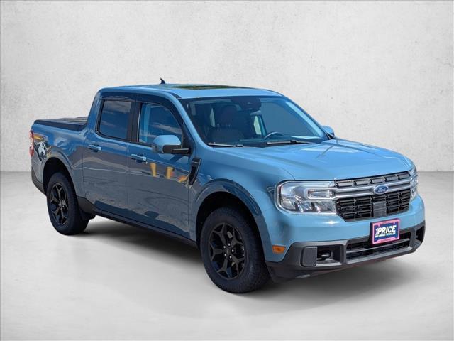 Photo of 2022 Area 51 Ford Maverick