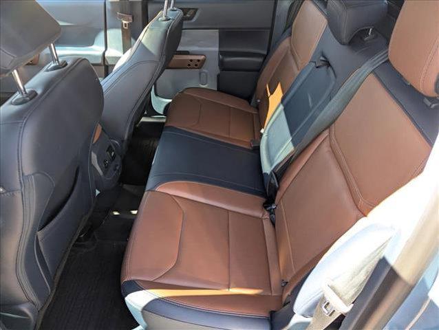 Photo of 2022 Area 51 Ford Maverick