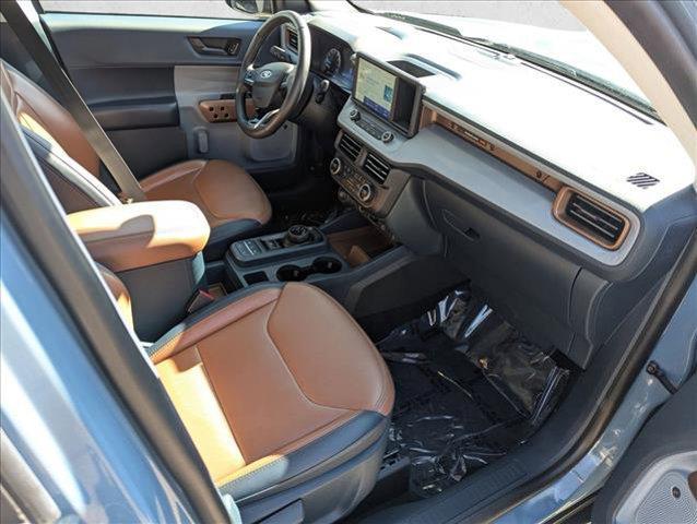 Photo of 2022 Area 51 Ford Maverick