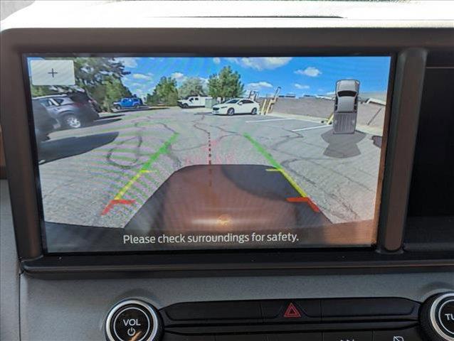 Photo of 2022 Area 51 Ford Maverick