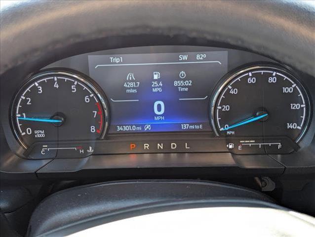 Photo of 2022 Area 51 Ford Maverick