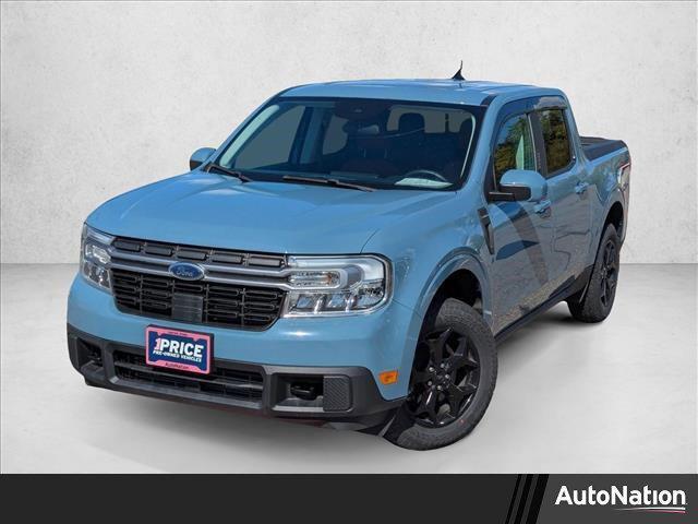 Photo of 2022 Area 51 Ford Maverick