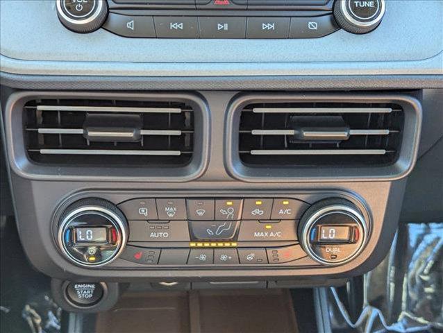 Photo of 2022 Area 51 Ford Maverick