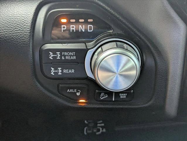 Photo of 2020 Bright White Clearcoat RAM 2500