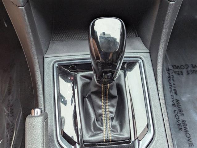 Photo of 2023 Plasma Yellow Pearl Subaru Crosstrek