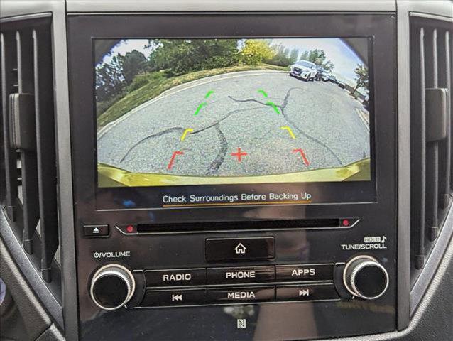 Photo of 2023 Plasma Yellow Pearl Subaru Crosstrek