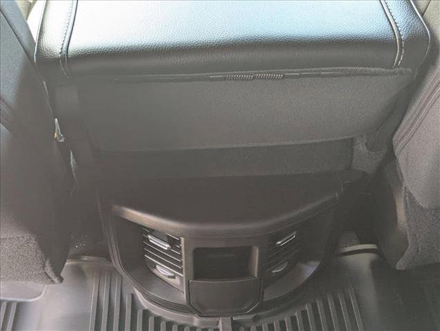 Photo of 2026 Forged Blue Metallic RAM 2500