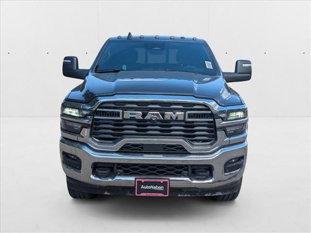 Photo of 2026 Forged Blue Metallic RAM 2500