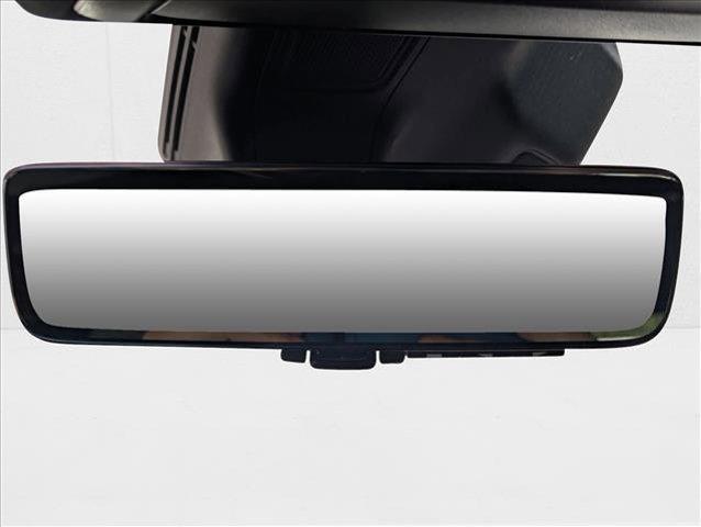 Photo of 2026 Granite Crystal Metallic Clearcoat RAM 1500