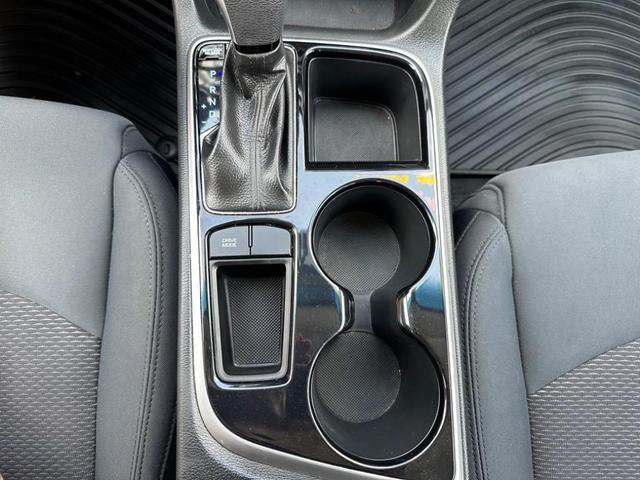 Photo of 2019 Machine Gray Hyundai SONATA